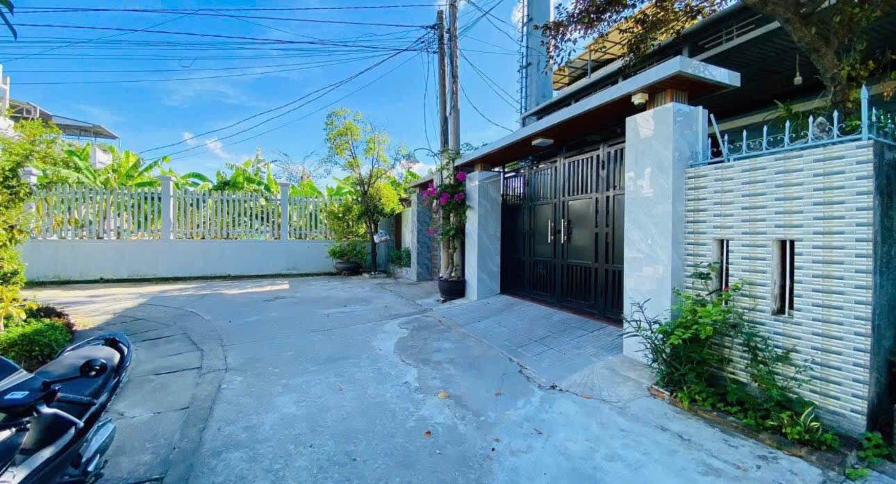 Đất biệt thự Lại Thế, Phú Nhuận 148m² giá 2.59 tỷ - An cư lý tưởng!