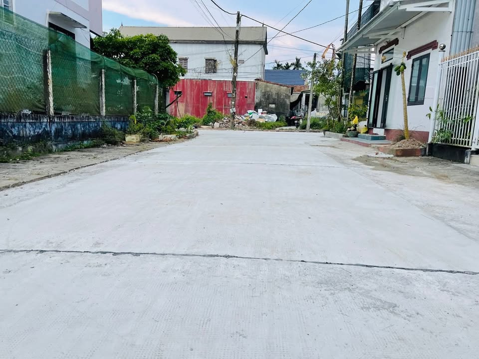 Đất nền kiệt ô tô Đinh Lễ, Phú Bài 128m² giá 1.05 tỷ - Cơ hội đầu tư tuyệt vời!