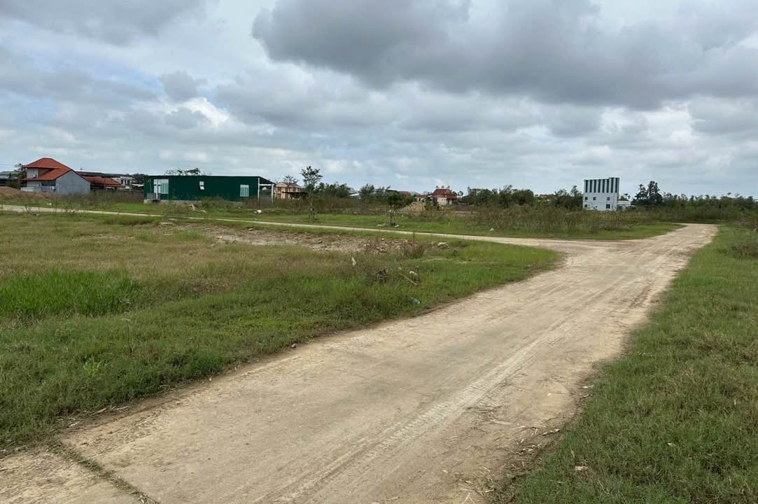 Lô đất Phước Linh - TP Huế 127.5m² giá 1.7 tỷ - Tiềm năng đầu tư lớn!