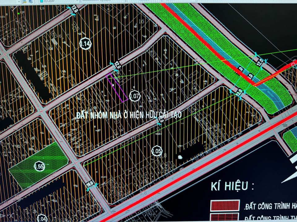 Đất nền Củ Chi 466m² giá 6.6 tỷ - Gần trung tâm đầy đủ tiện ích!