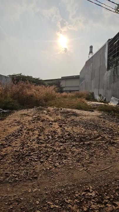 Đất mặt tiền đường Đá Tân Hiệp, Quận 12, HCM, 345m² giá chỉ 3.3 tỷ - Cơ hội đầu tư tuyệt vời!