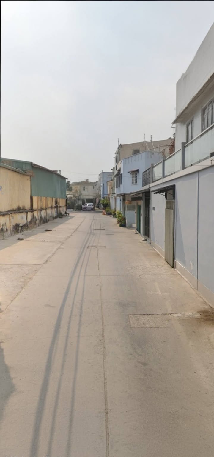 Nhà quận 8 38m² giá 5 tỷ - Chính chủ bán, xe hơi vào tận nhà!