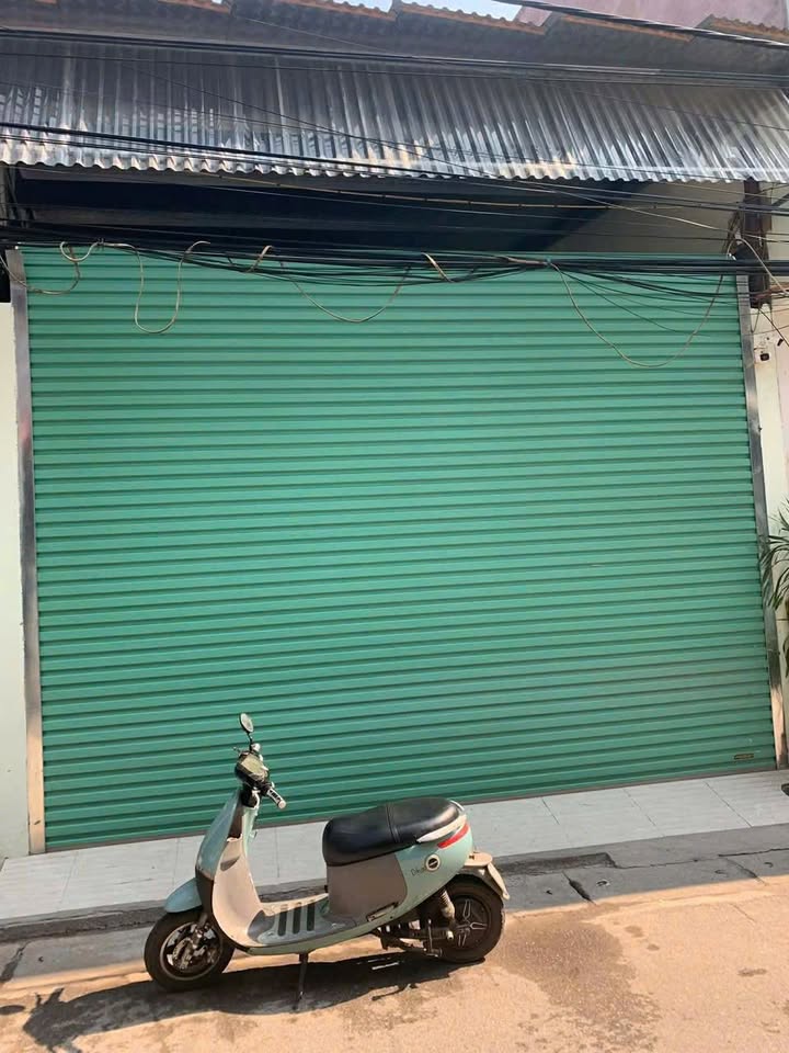 Đất nền trục chính đường Cao Kỳ Vân Bắc Giang 65m² - Giá thương lượng hấp dẫn!