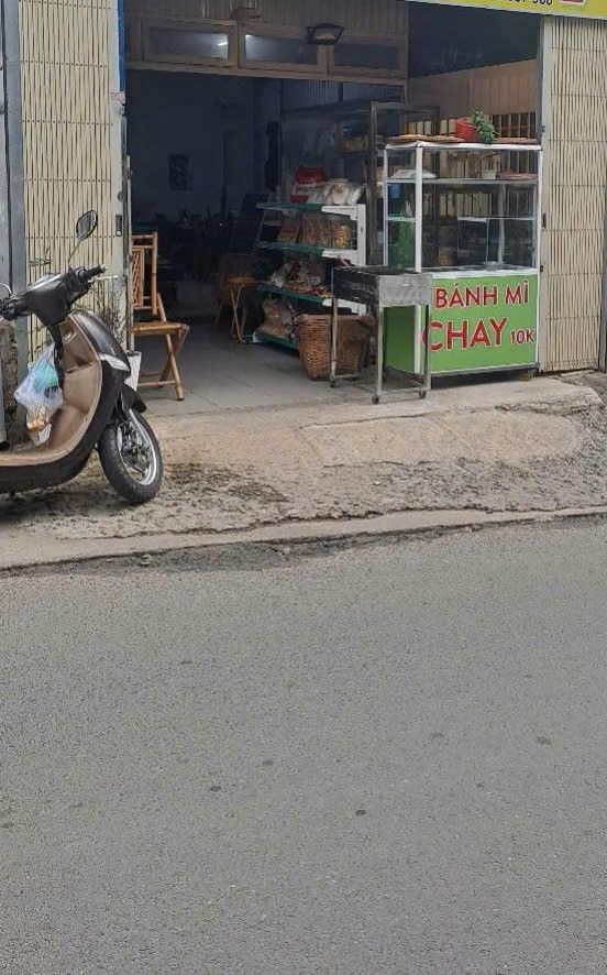 Lô đất mặt tiền đường Nguyễn An Ninh, Đà Lạt 80m² giá 6.5 tỷ - Bán gấp!