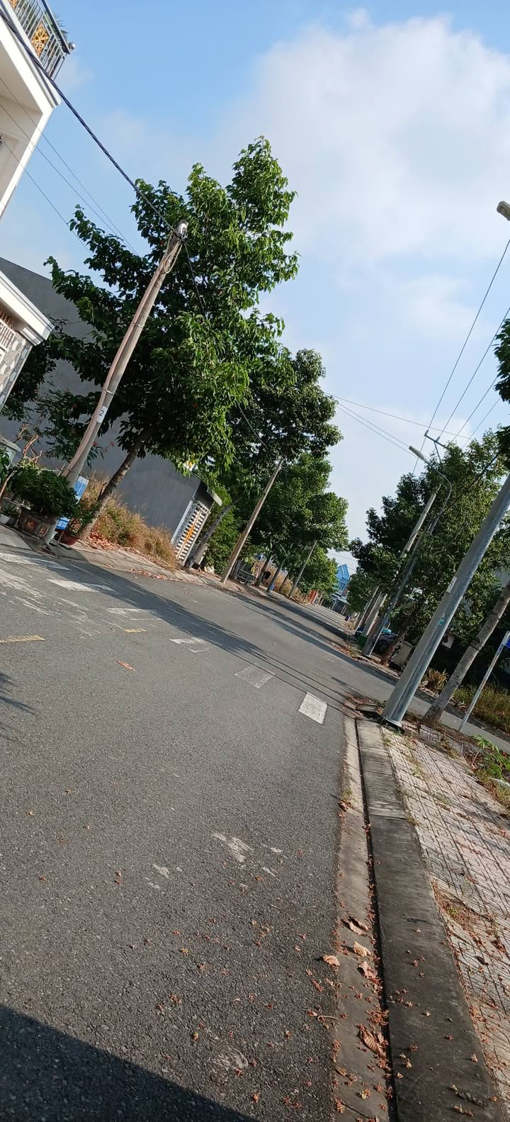 Đất thổ cư Khu Phát Hưng 100m² giá 4 tỷ - Sát Quốc lộ 13, đầu tư sinh lời!