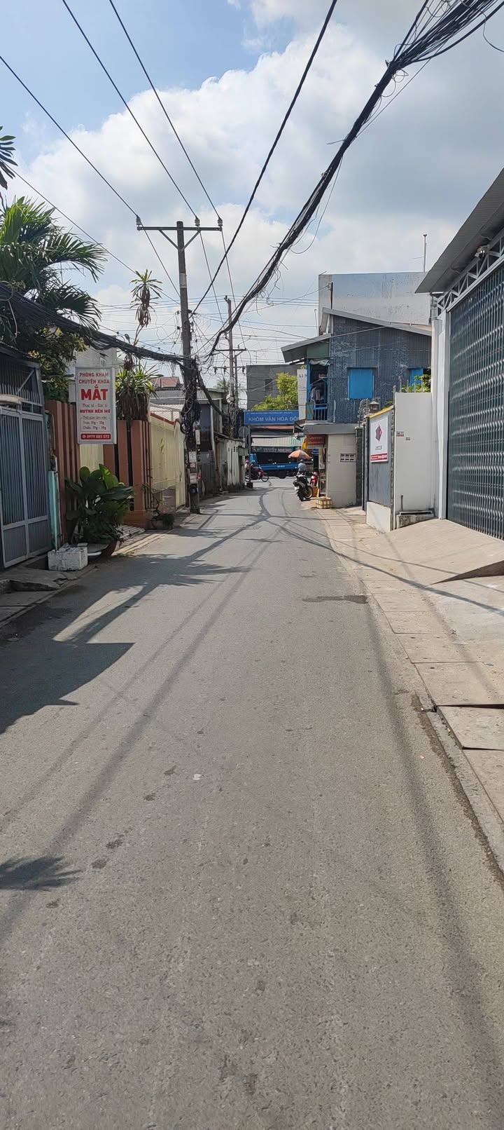 Nhà kho Phạm Ngũ Lão, Bến Cát 53m² giá 1 tỷ - Chính chủ giao dịch ngay!