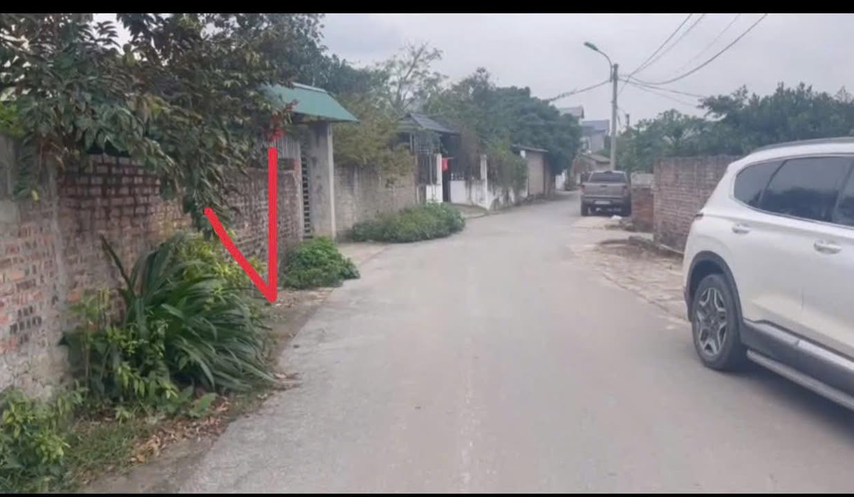 Đất nền Phường Định Trung, Vĩnh Yên 100m² giá 1.5 tỷ - Đường ô tô tránh nhau thoáng đãng!