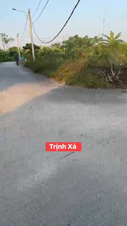 Đất nền Trịnh Xá 91m² giá 1 tỷ - Bán gấp, thương lượng tốt!