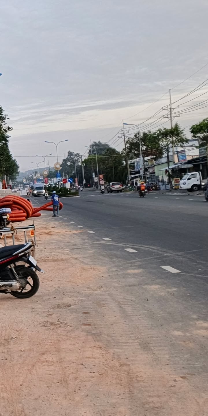 Đất nền 114m² tại Ấp Suối Đá, Phú Quốc giá 1 tỷ - Đầu tư an toàn!