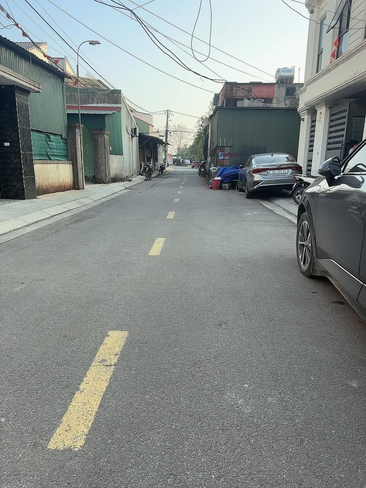 Đất nền Trần Phú, Hà Tĩnh 153m² giá chỉ 51xx triệu - Sổ đỏ chính chủ!