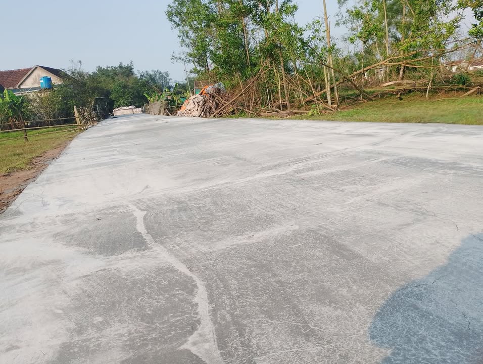 Đất nền xã Cẩm Sơn, huyện Cẩm Xuyên, 400m² giá thỏa thuận - Đầu tư sinh lời!