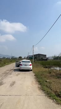 Đất thổ cư phường Trần Phú - TP Hà Tĩnh 200m² giá 2 tỷ - Hướng Nam lý tưởng!