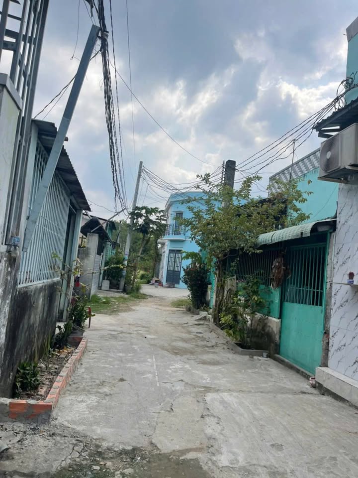 Nhà riêng 90m² tại Ấp Bình Tiền 1, Đức Hòa Hạ giá 1.3 tỷ - Chính chủ bán gấp!