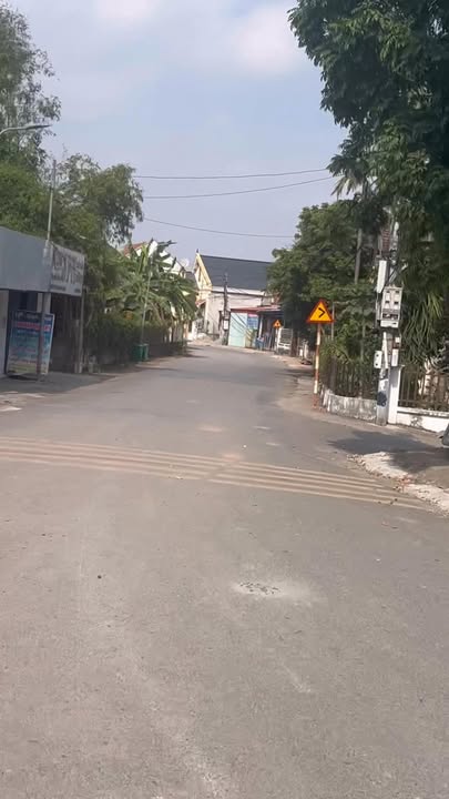 Đất nền kinh doanh tại xã Trực Thuận, Huyện Trực Ninh, 135m² - Cơ hội đầu tư hấp dẫn!