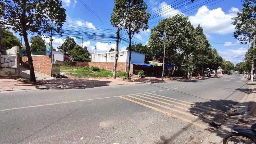 Nhà mặt tiền đường Lào Cai, Phường Chánh Nghĩa, 125m² chỉ 4.5 tỷ - Cơ hội đầu tư hấp dẫn!