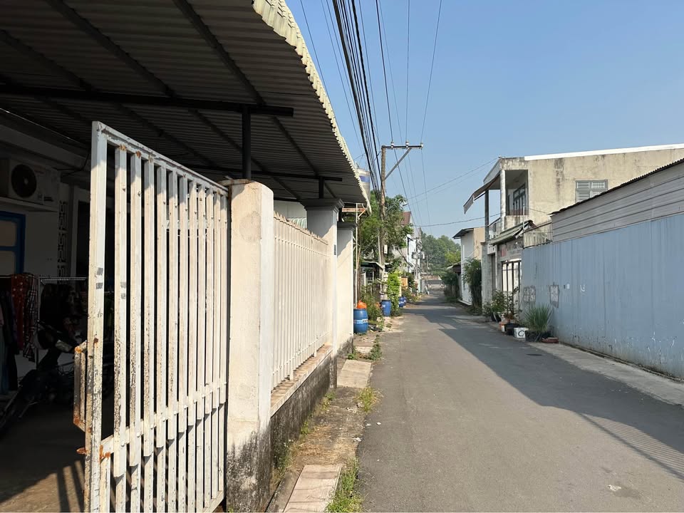 Nhà bán chính chủ tại Trảng Bom 733m² - Đầu tư sinh lời, thu nhập ổn định!