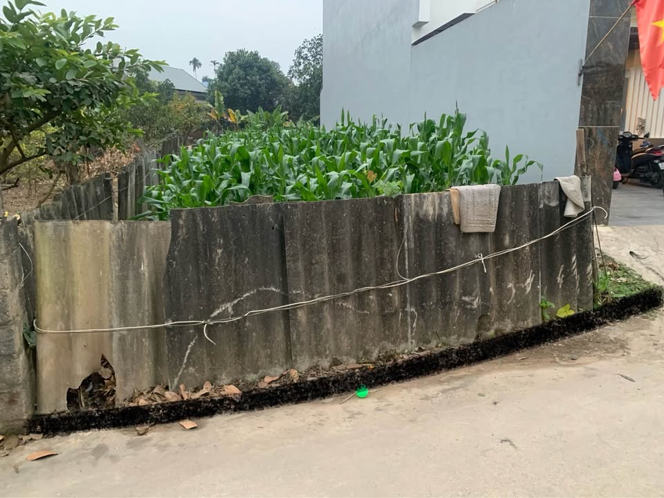 Đất vườn Phường Bách Quang 170m² giá thỏa thuận - Vị trí lý tưởng gần bệnh viện