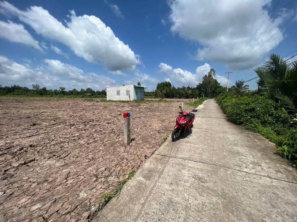 Đất nền 1900m² mặt tiền đường 940 - Bán gấp chỉ từ 200 triệu!