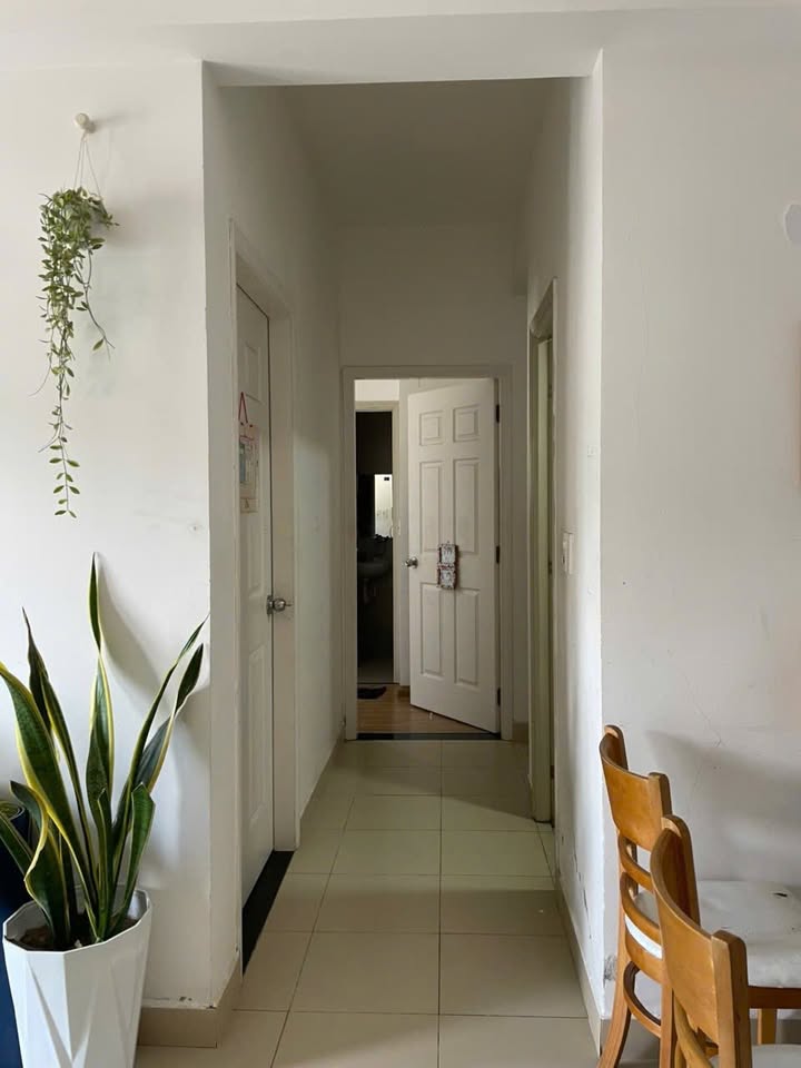 Căn hộ Simona Hoàng Văn Thụ Quy Nhơn 52m² giá 1 tỷ - Căn góc đẹp, sẵn sàng vào ở!