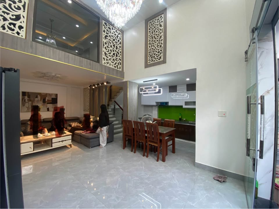 Nhà phố Lạch Tray, Hàng Kênh 51m² giá 3.85 tỷ - Bìa đỏ chính chủ!