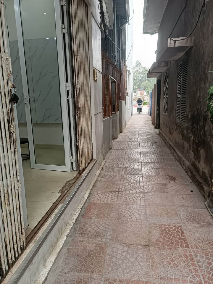 Nhà phố Lạch Tray, Hải Phòng 51m² giá 2.5 tỷ - Chính chủ, sẵn sàng vào ở!