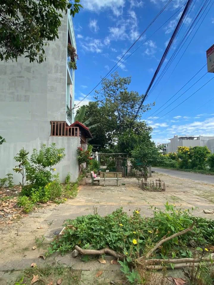 Đất Mặt Tiền Đường Bờ Kênh Vũng Tàu 99m² giá 5.999 tỷ - Sổ đỏ chính chủ