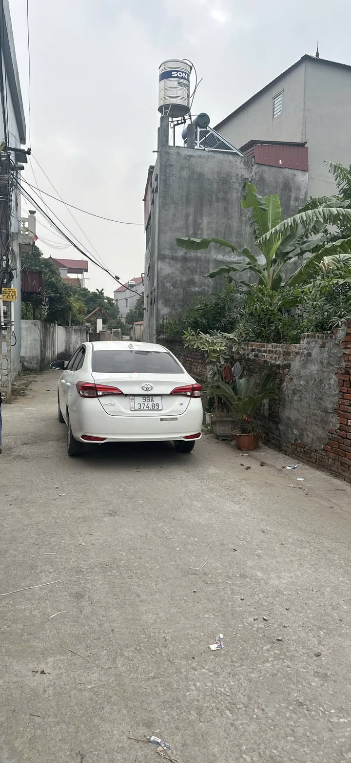 Đất nền xã Đông Sơn, huyện Yên Thế, 90m² - Giá tốt cho nhà đầu tư!