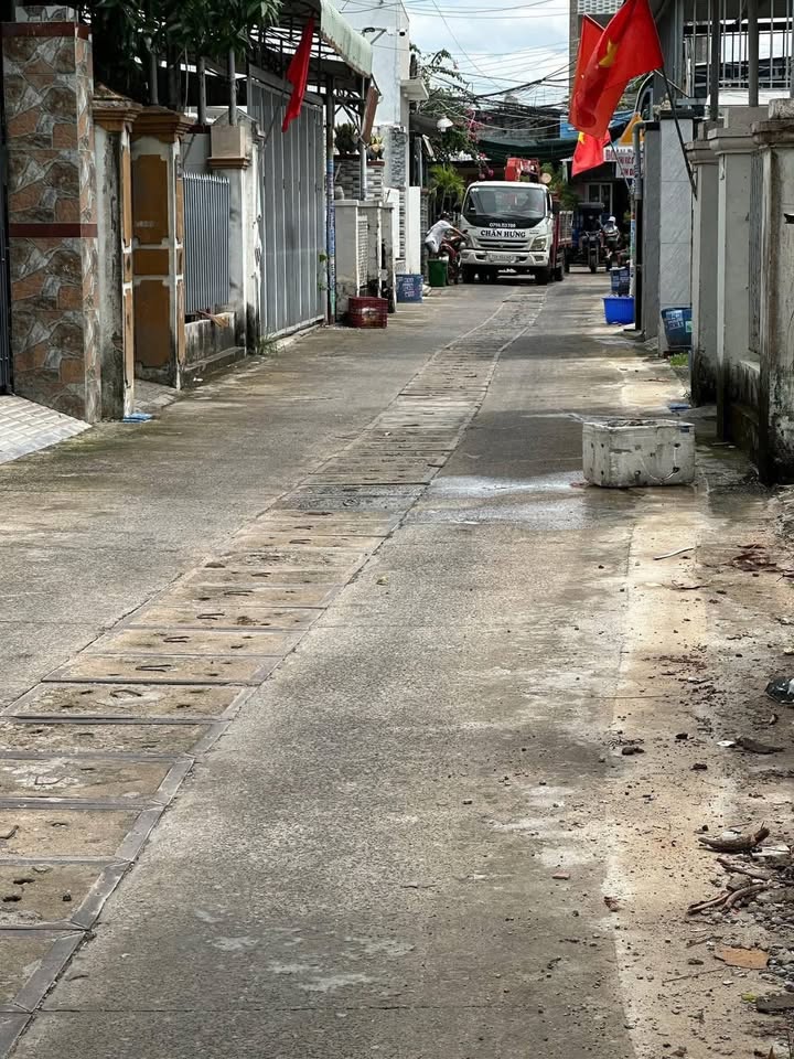 Đất nền xã Hải Lâm 174m² giá 1.05 tỷ - Cơ hội đầu tư tuyệt vời!