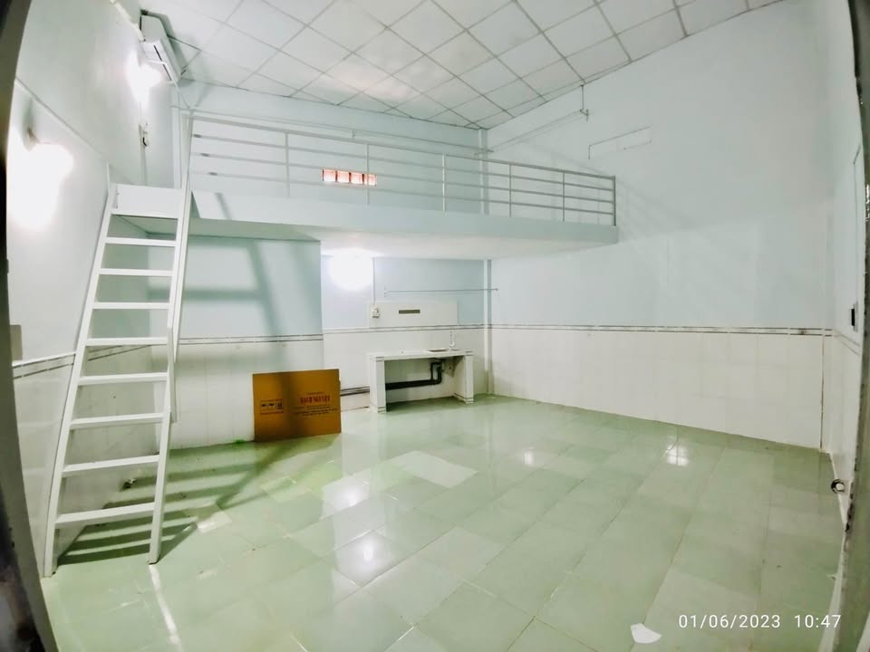 Phòng trọ sinh viên tại KDC 91B, Quận Ninh Kiều - 40m² giá chỉ 3.2 triệu!