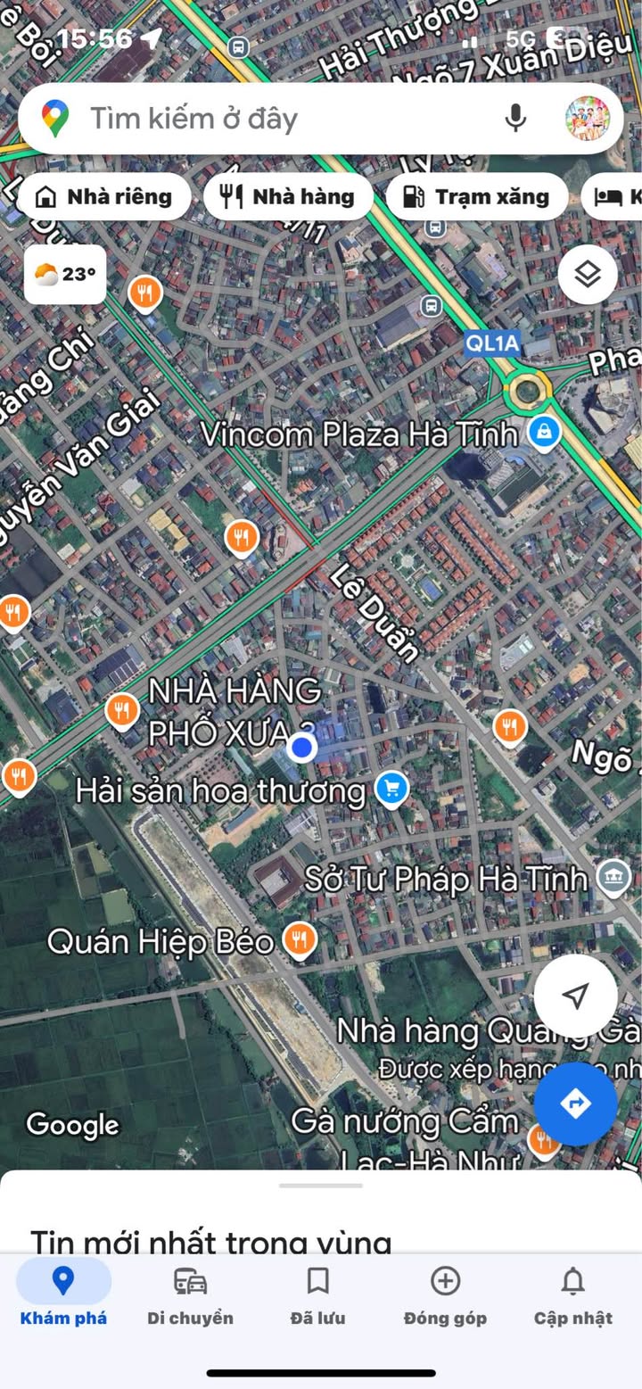 Biệt thự 3 tầng khu Sông Đà VIP, 265m² giá 13 tỷ - Đầu tư kinh doanh lý tưởng!