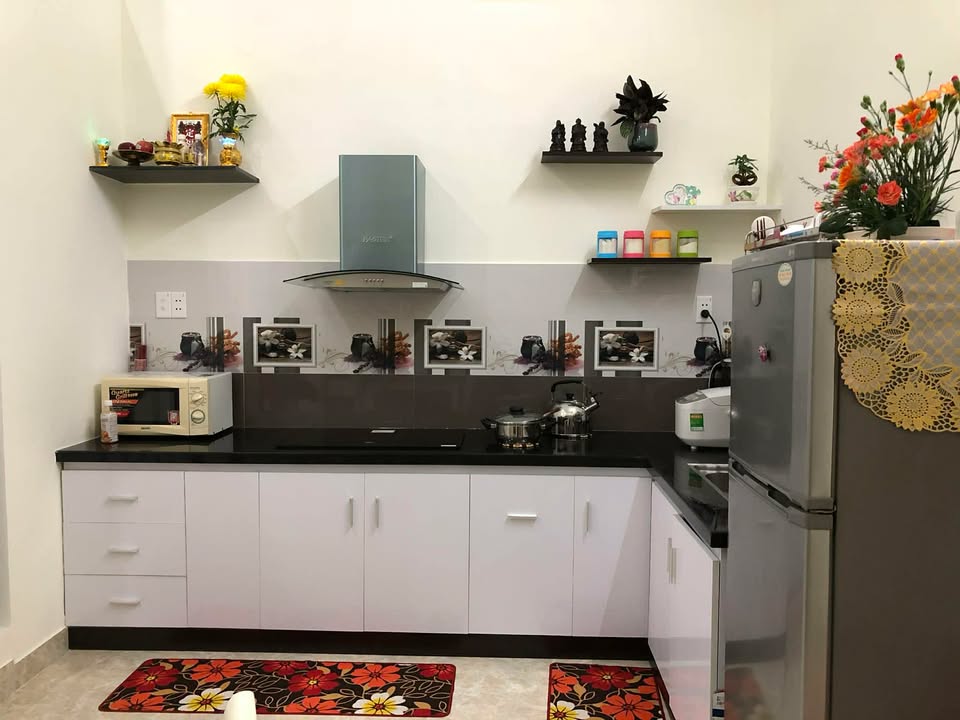 Nhà mặt tiền Khu An Xuân, 80m² giá 2.7 tỷ - Sẵn sàng ở ngay!