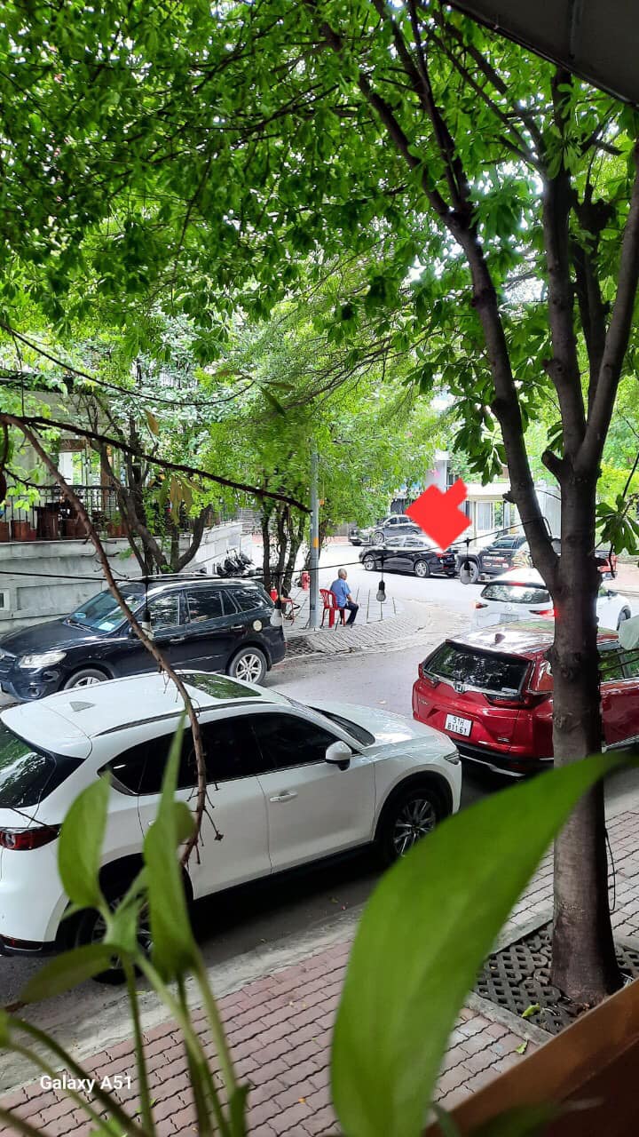 Nhà Mặt tiền Tân Quy, Quận 7, Diện tích 80m² giá 3 tỷ - Đầu tư kinh doanh lý tưởng!