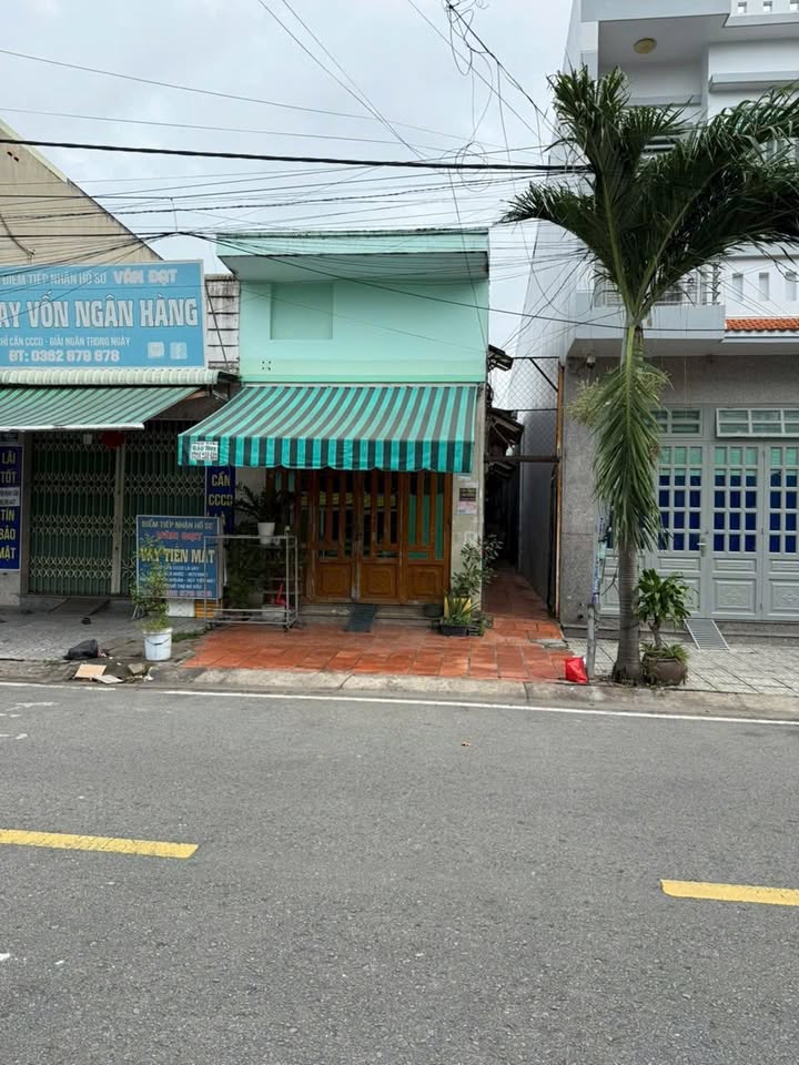 Dãy trọ KDC Việt Sing 150m² giá 5.85 tỷ - Đầu tư sinh lời ổn định!