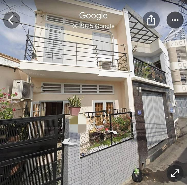 Nhà hẻm xe hơi Phường Linh Trung 40m² giá 4.7 tỷ - Sổ hồng riêng sang tên ngay!