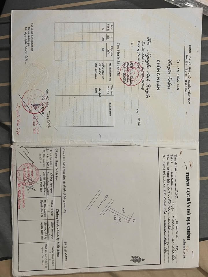 Đất thổ cư 2 mặt tiền tại Thị trấn Ea Kar, 420m² giá 7 tỷ - Cơ hội đầu tư hấp dẫn!