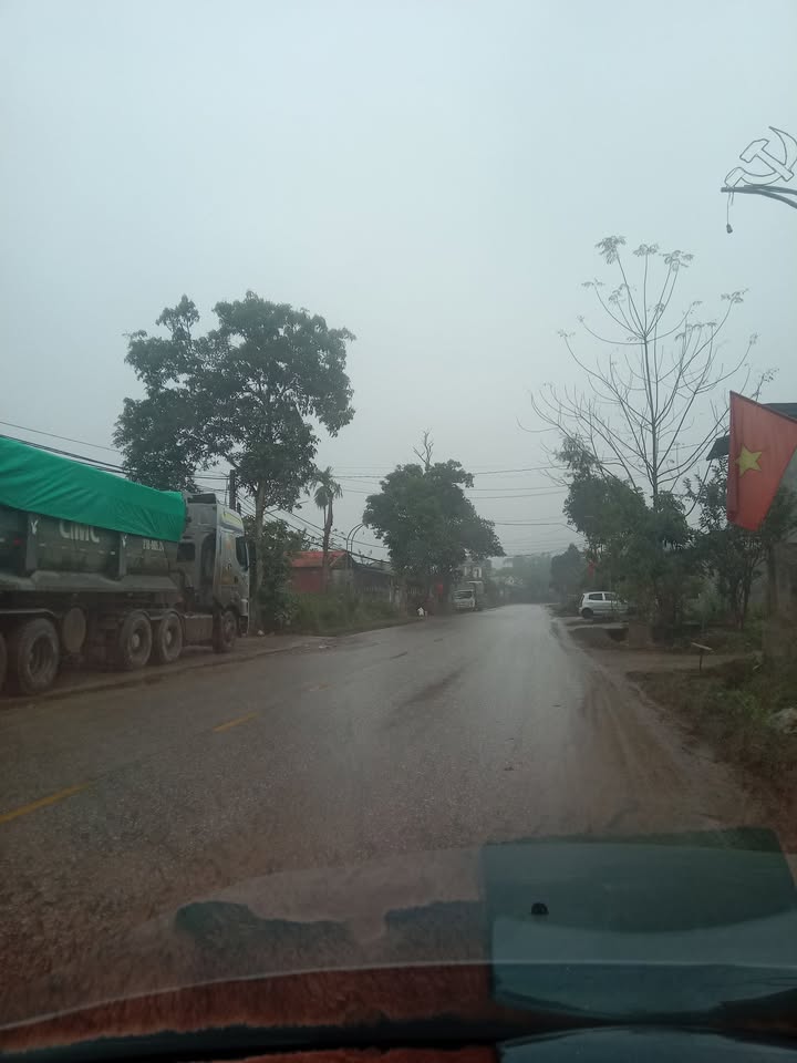 Đất thổ cư mặt tiền Quốc lộ 2D, xã Phú Thịnh, 100m² chỉ 600 triệu - Sẵn sàng giao dịch!