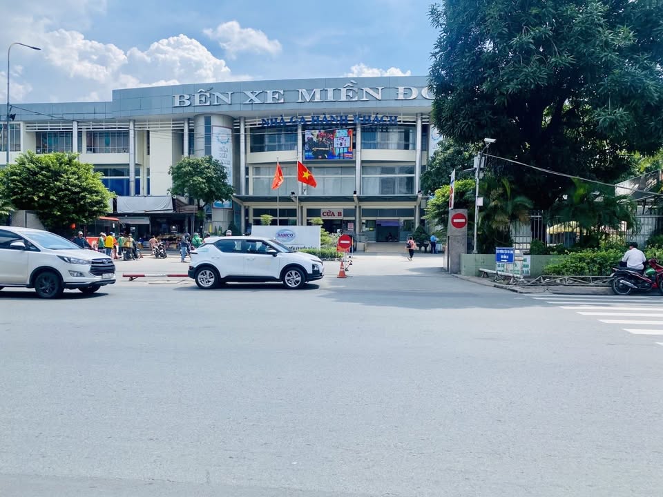 Chung cư Đinh Bộ Lĩnh, Bình Thạnh 70m² giá 16.99 tỷ - Đầu tư sinh lời cao!