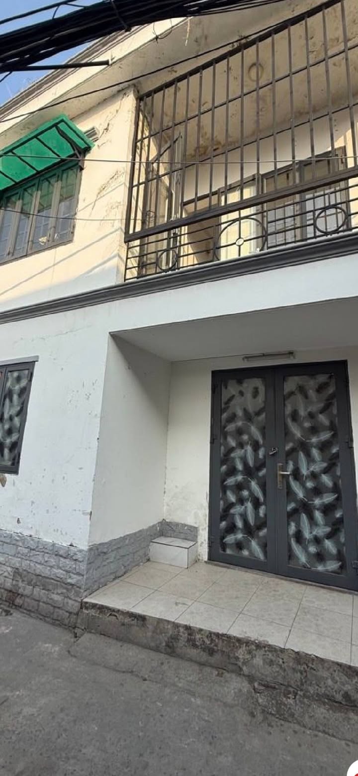 Nhà phố hẻm xe hơi Huỳnh Tấn Phát, Quận 7 - 30m² chỉ 3 tỷ - Kinh doanh thuận lợi!