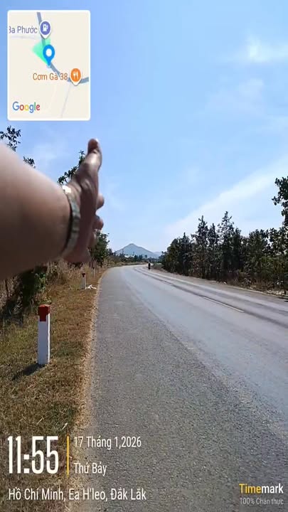 Đất nền mặt tiền Quốc lộ 14, 3000m² giá 8.4 tỷ - Cơ hội đầu tư hiếm có!