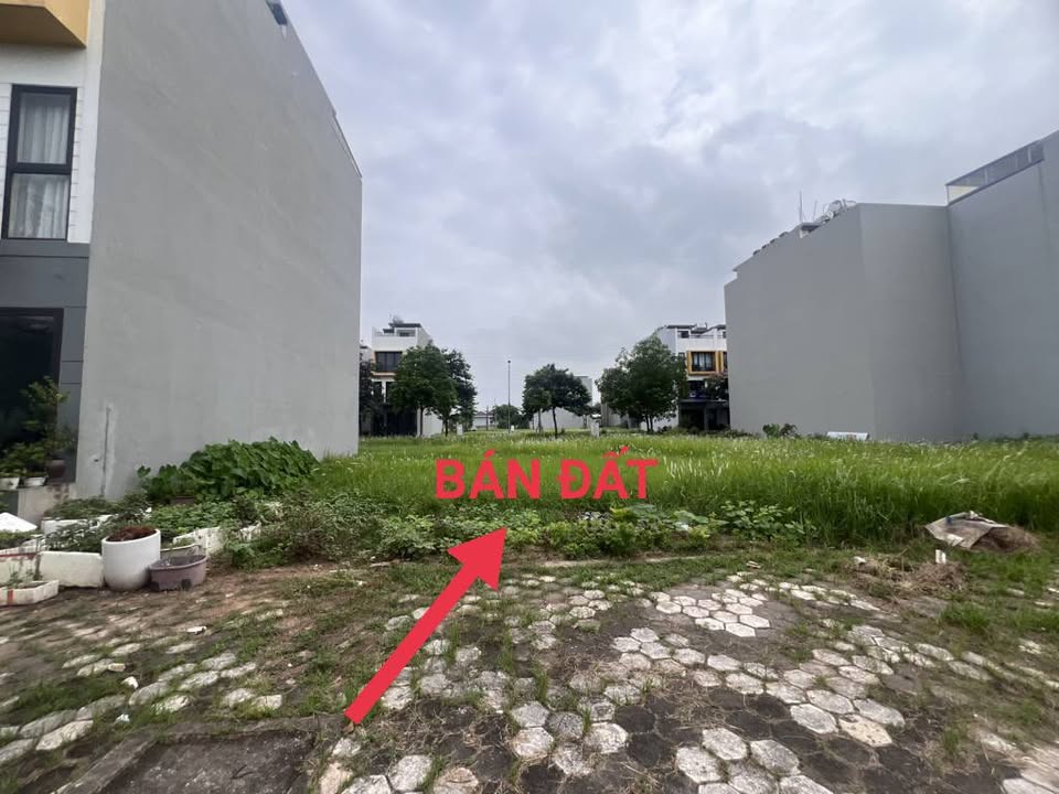 Đất nền 75m² Phố Nối, Hưng Yên - Sổ đỏ chính chủ, giá tốt