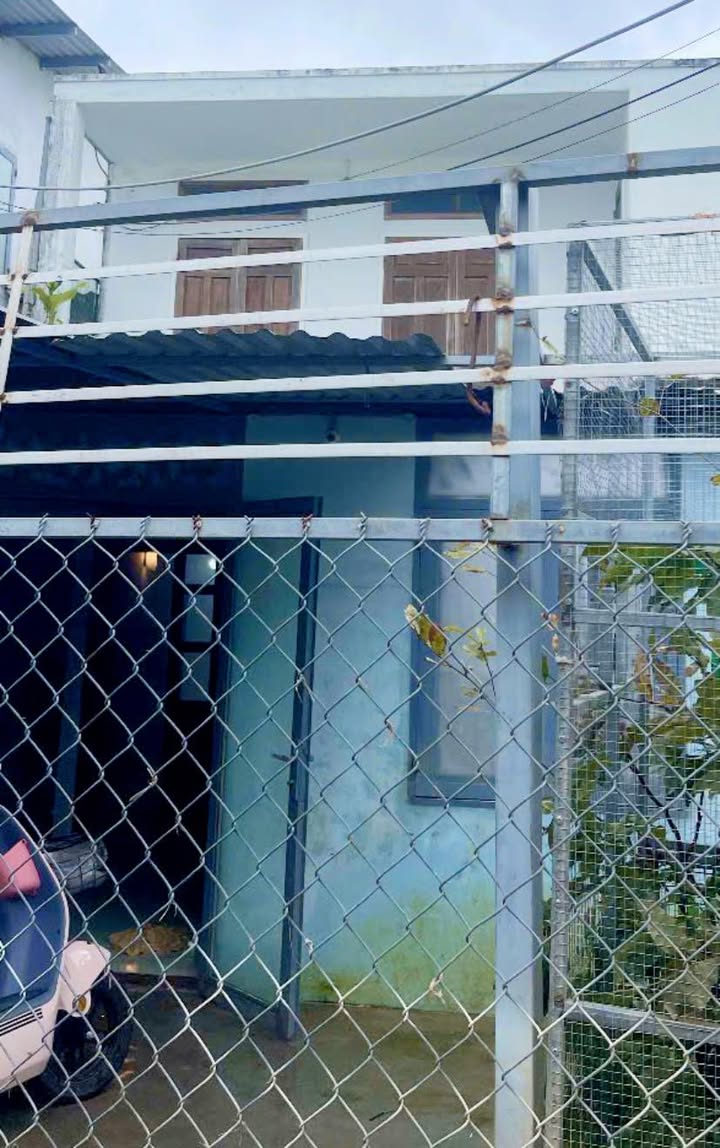 Nhà cấp 4 Trần Phú Quy Nhơn 69m² giá 1 tỷ - Chính chủ bán gấp!