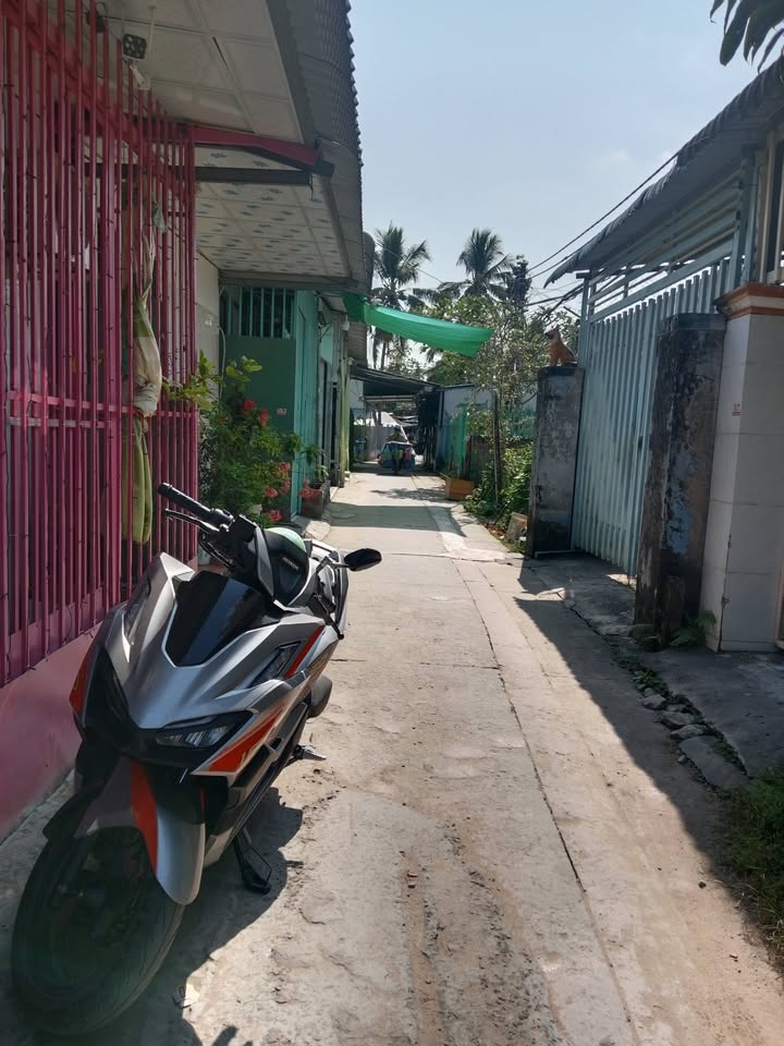 Nhà cấp 4 Phường Hưng Thạnh, Quận Cái Răng 70m² giá 389 triệu - Cơ hội vàng trước Tết!