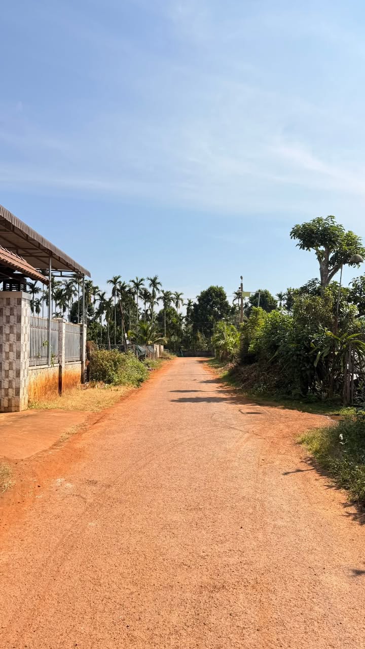 Đất thổ cư 70m² tại Hẻm 50 Đam San, Buôn Ma Thuột - Giá thỏa thuận hấp dẫn!