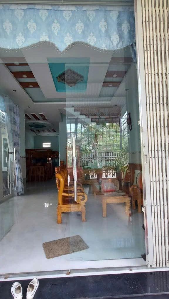 Nhà phố 3 tầng Trần Quang Khải 100m² giá 3.9 tỷ - Mặt tiền 2 mặt thoáng hiếm!