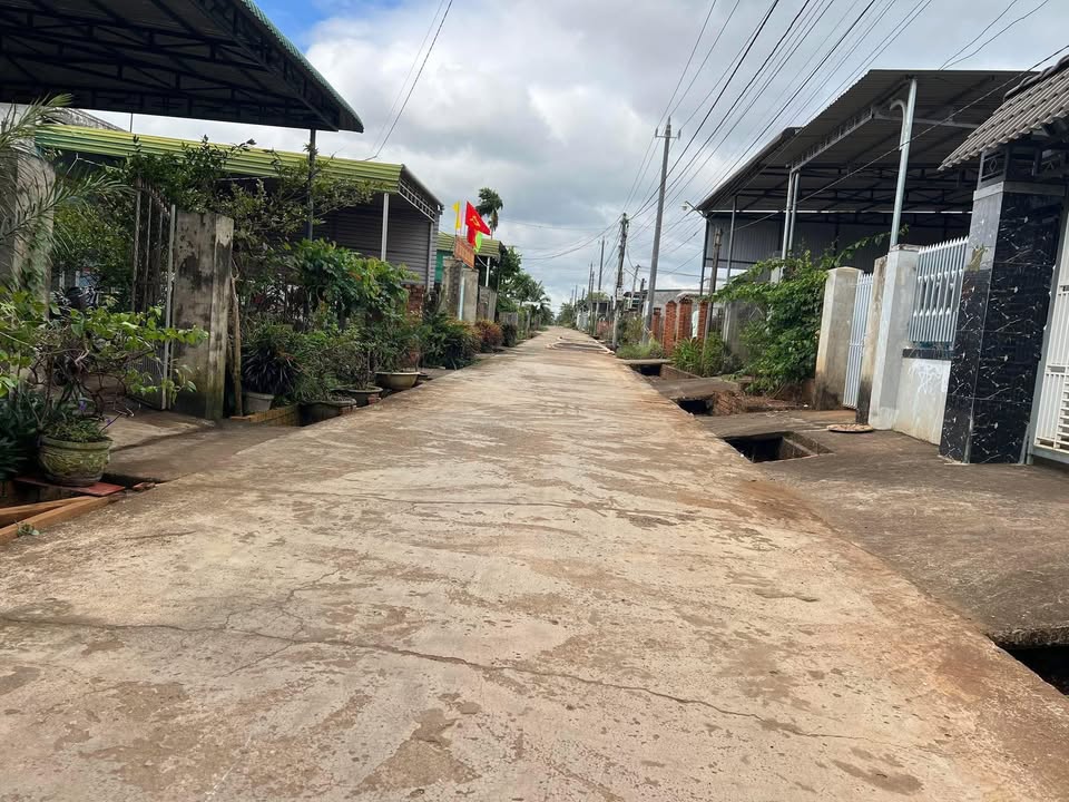 Đất nền Kiệt 2, Bình Hòa, 320m² giá 2.24 tỷ - Vị trí đắc địa cho đầu tư!