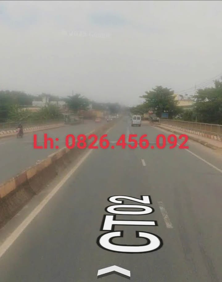 Đất mặt tiền Quốc lộ 14 Đồng Tiến 940m² giá 3 tỷ - Cơ hội đầu tư tốt!