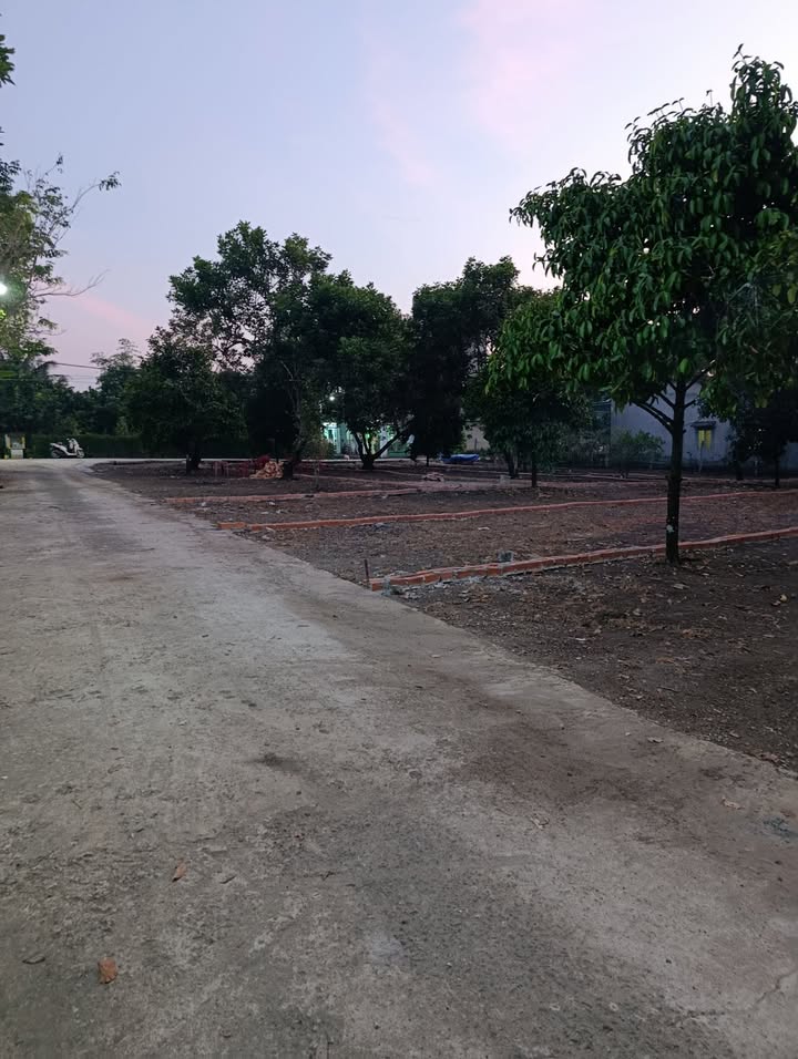 Đất thổ cư 120m² tại phường Bảo Vinh, Long Khánh chỉ 690 triệu - Sổ đỏ chính chủ!