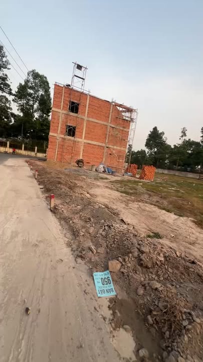 Đất nền Kinh doanh xã Long Thành 110m² giá 2 tỷ - Cơ hội đầu tư hấp dẫn!