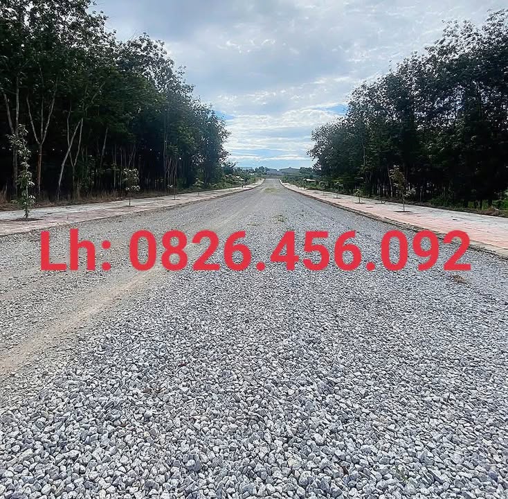 Đất nền Tiến Hưng Đồng Xoài 150m² giá tốt - Sổ đỏ chính chủ!