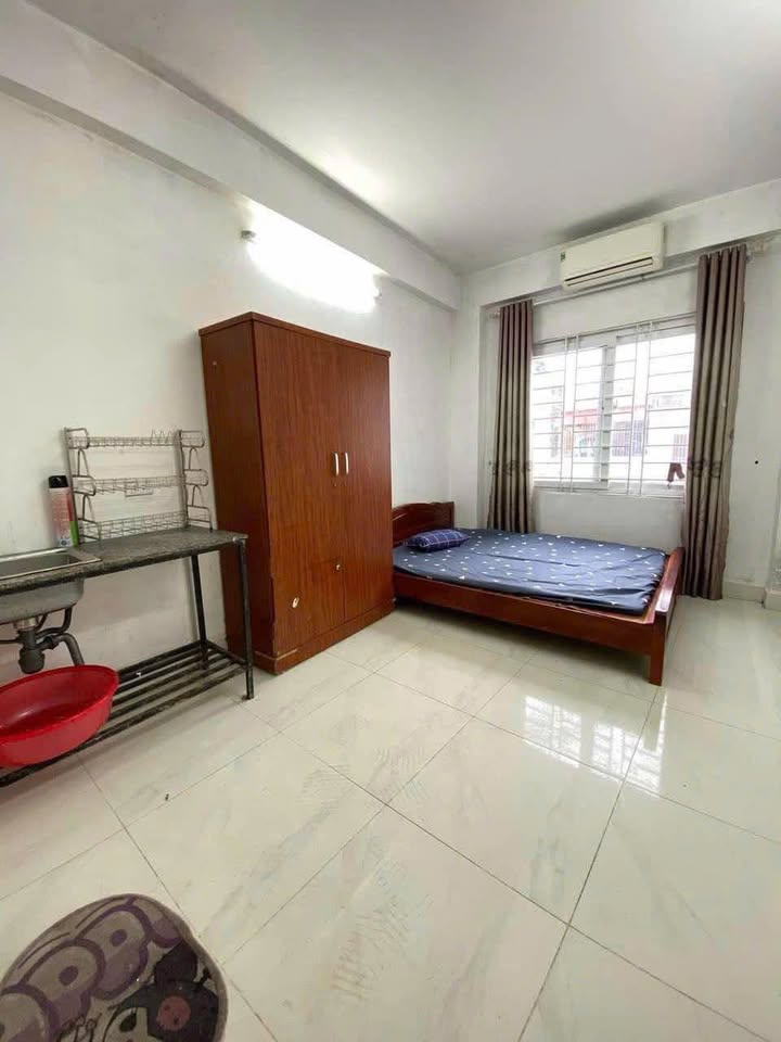 Phòng cho thuê tại Ngõ 105 Doãn Kế Thiện, 2.9 triệu - Sẵn sàng ở ngay!